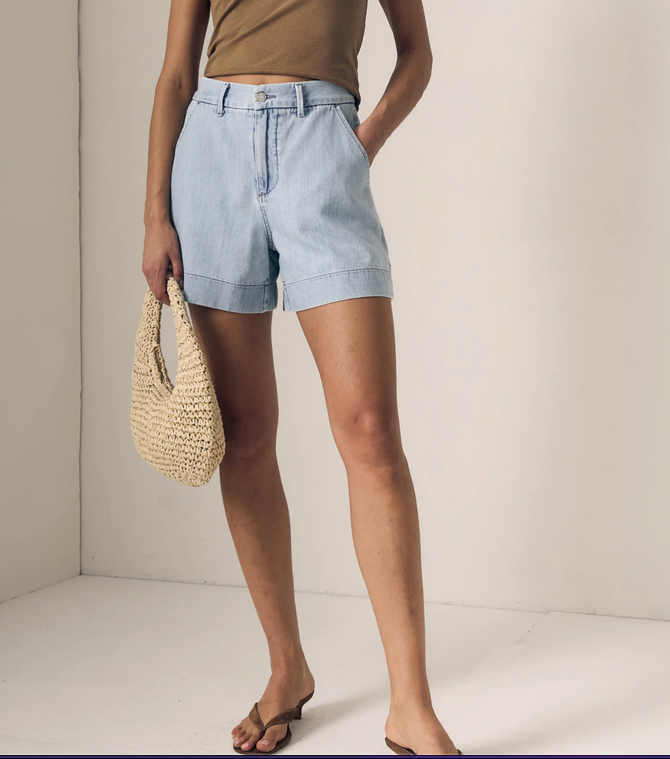 Trouser Short