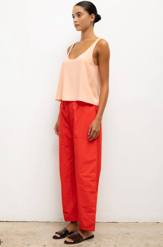 Ari Scoop Tank