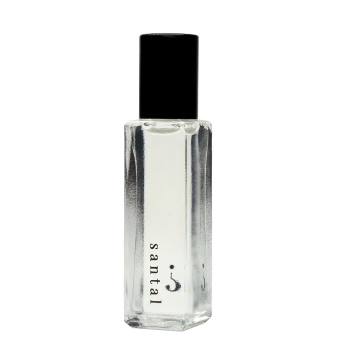 Santal Oil 8ml Roll On Tester