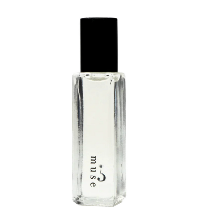 Muse Oil 8ml Roll On