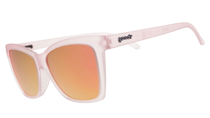 Washed Up Glasses