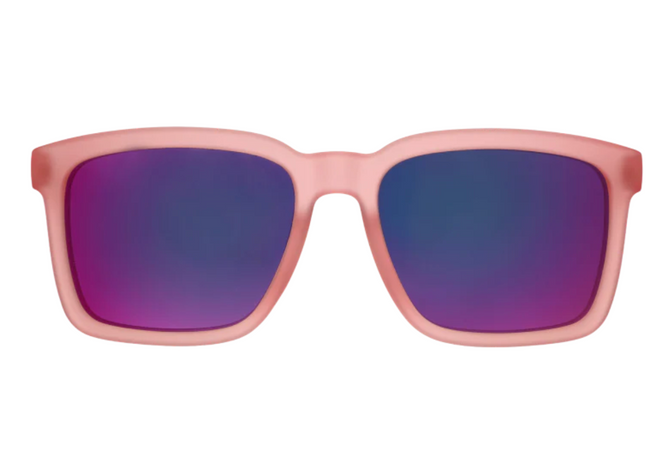 Hibiscus Glasses