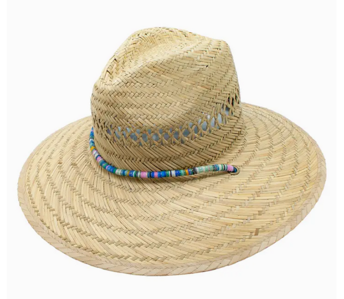 Delta Hat