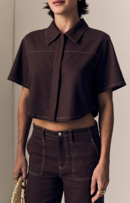 Swing Shirt