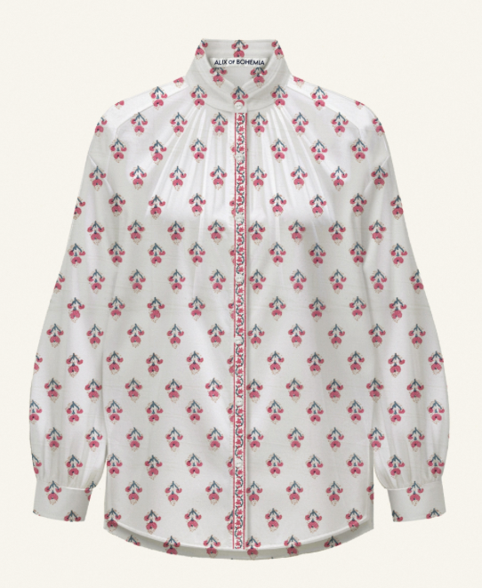 Kiki Shirt