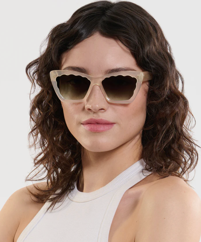 Brigitte Glasses