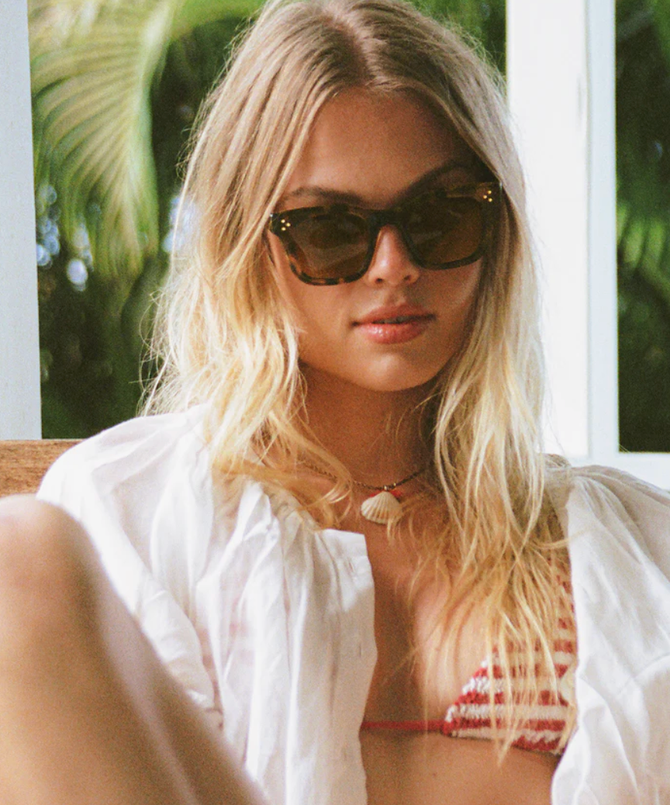 Celeste Glasses
