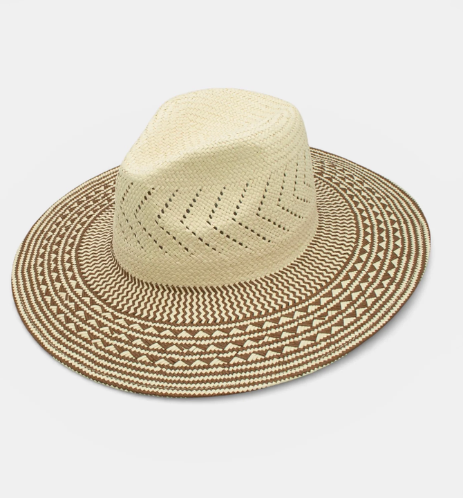 Buenos Aires Hat