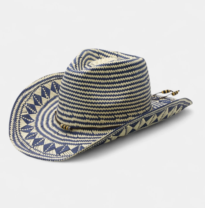 Zola Hat