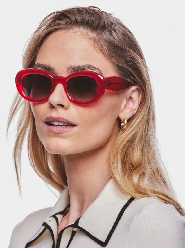 Margaret Glasses