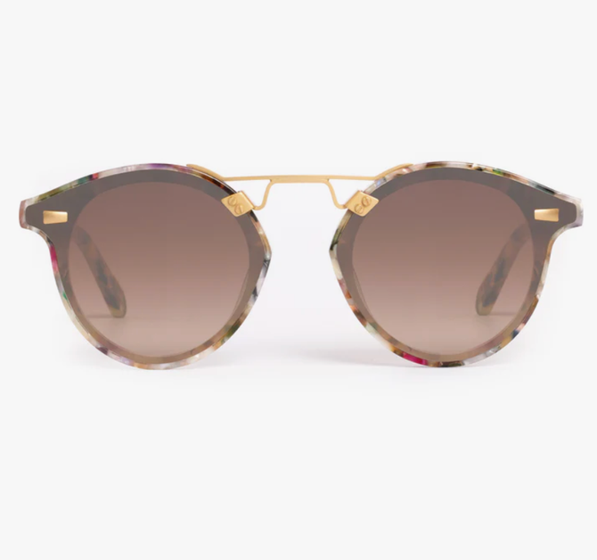 STL Nylon Glasses