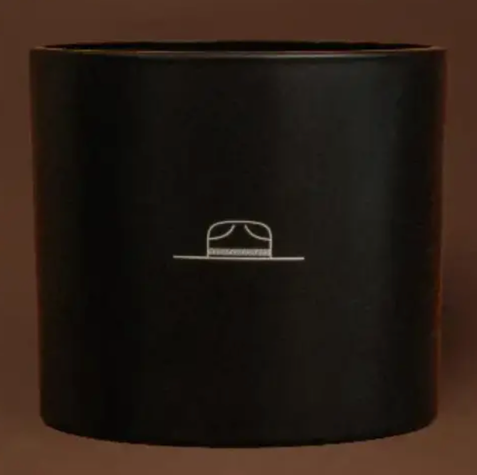 Skeeter Eater Candle