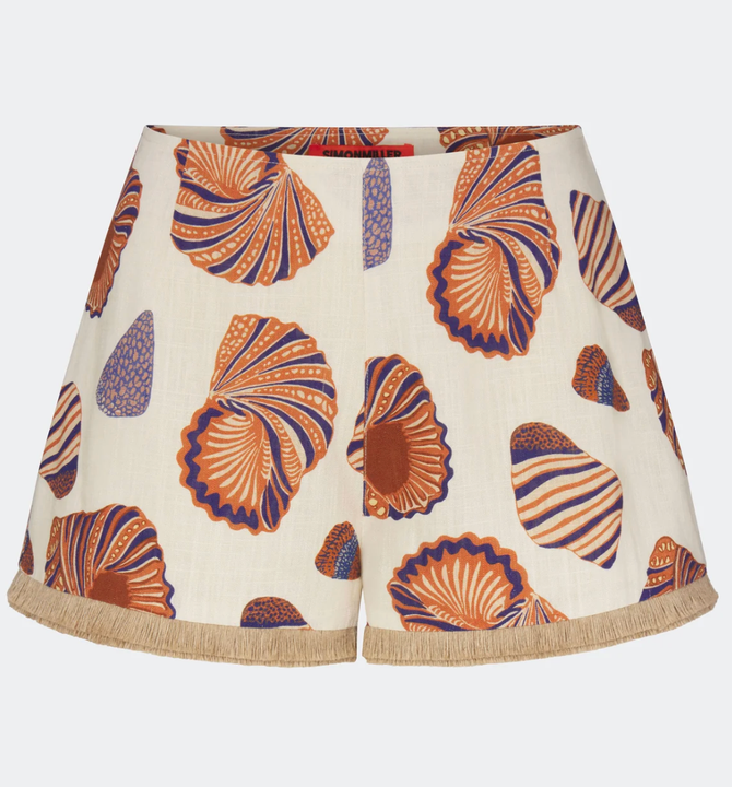 Mina Short