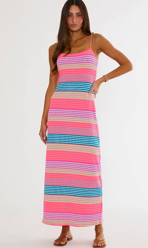 Malie Dress