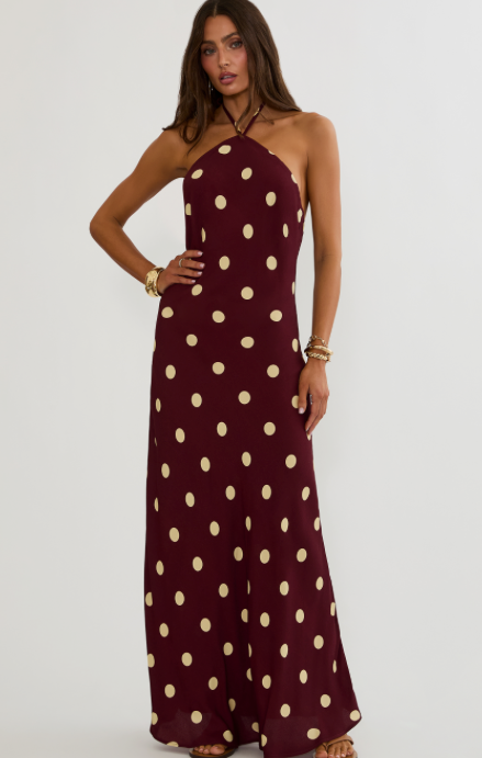 Xandra Dress