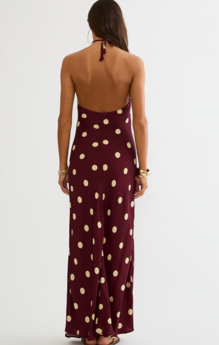 Xandra Dress