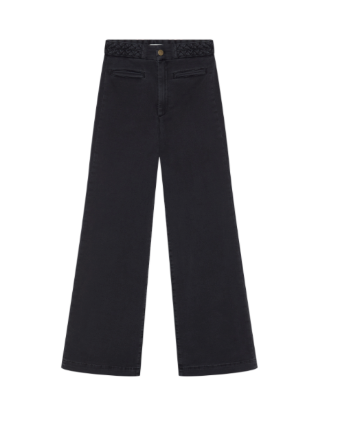 Ross Pant