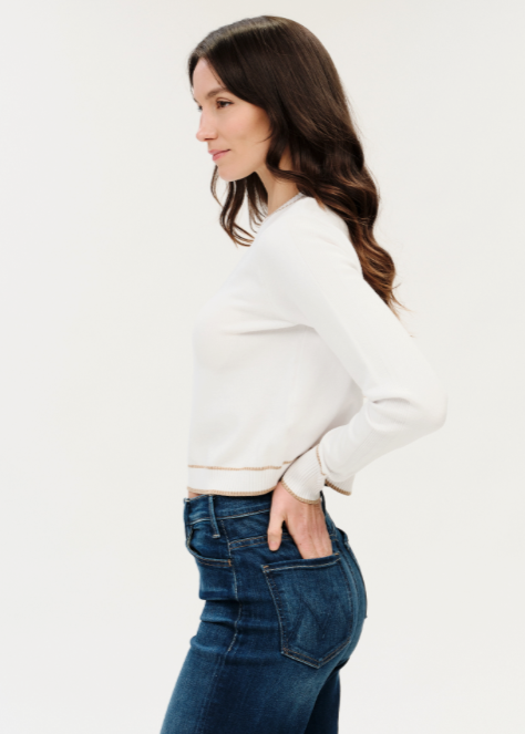 Renley Sweater