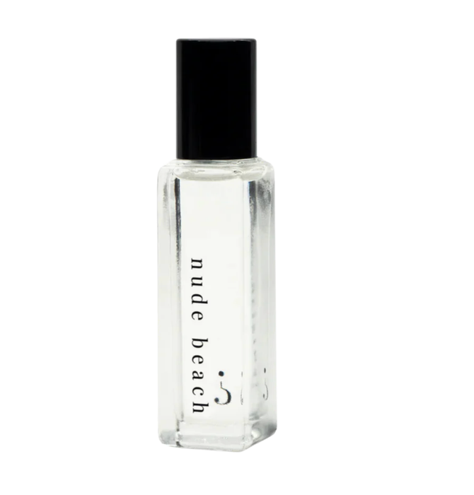 Nude Beach Oil 8ml Roll On
