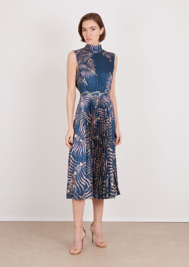 Fleur-E Dress
