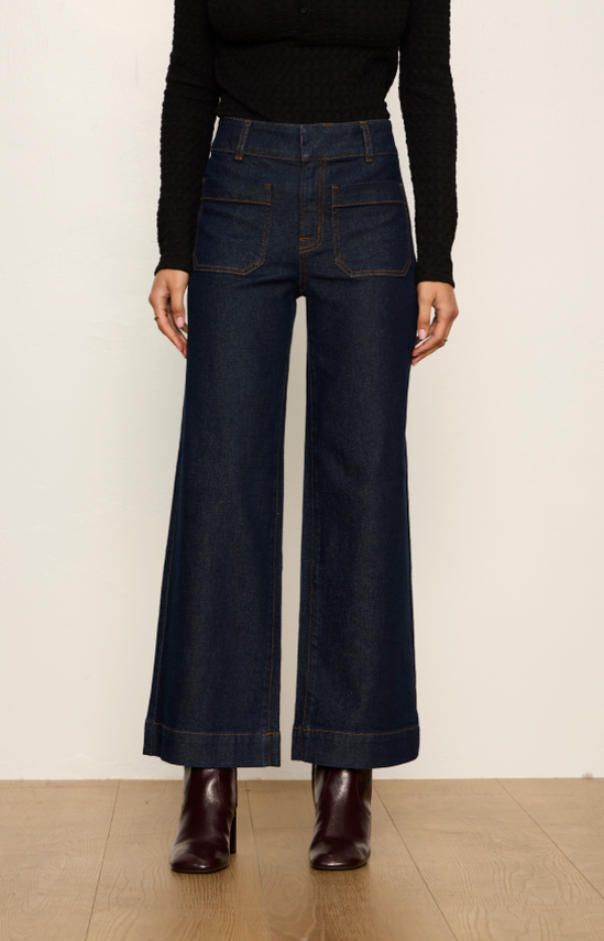 Chelsea Wide Leg