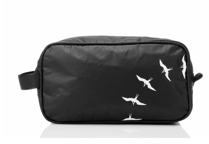 The Dopp Kit
