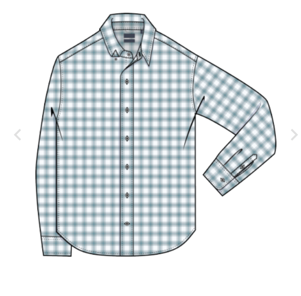 The Movement Shirt