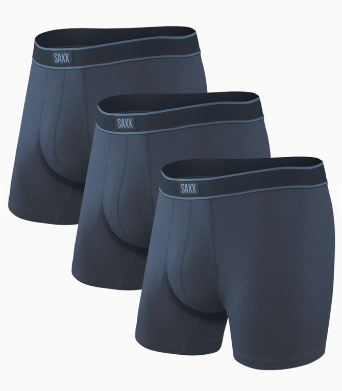 Daytripper Boxer Brief - 3PK