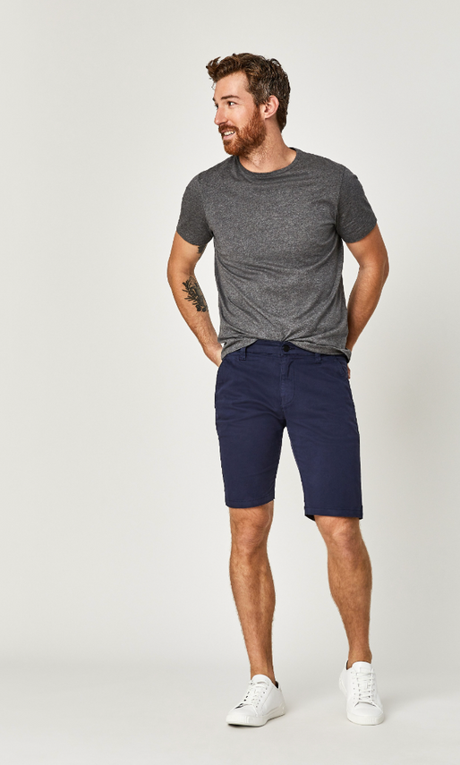 Noah Twill Short