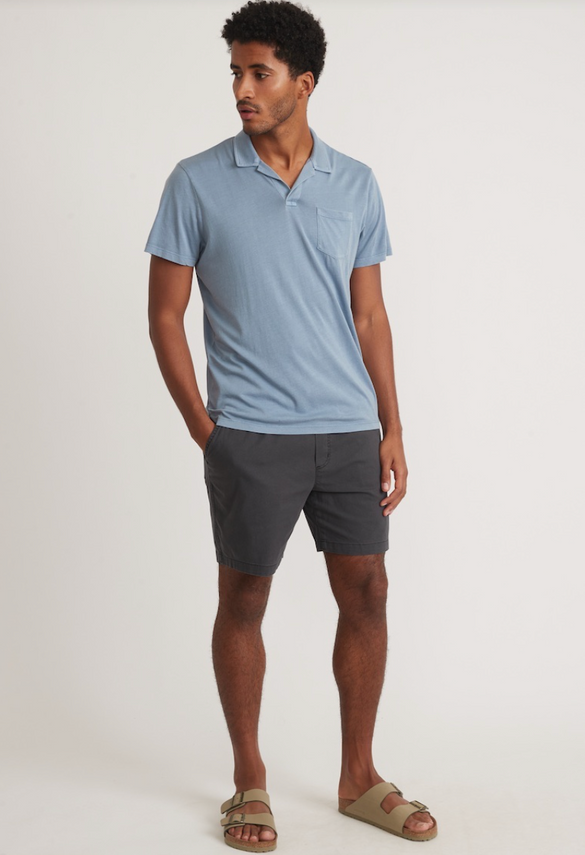 Saturday Short 6"