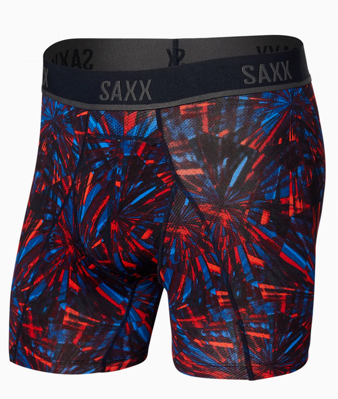 Kinetic HD Boxer Brief