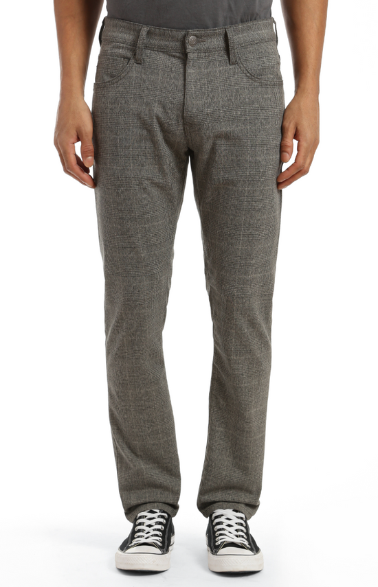 Jake Slim Leg Luxe Twill