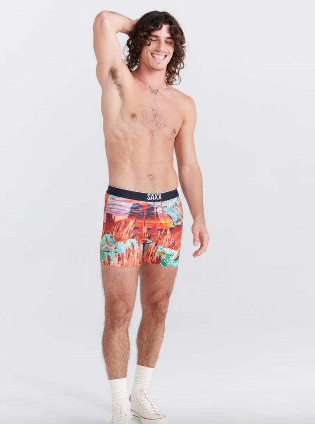 Volt Boxer Brief