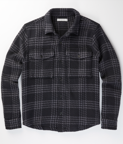 Cloud Weave Shirt