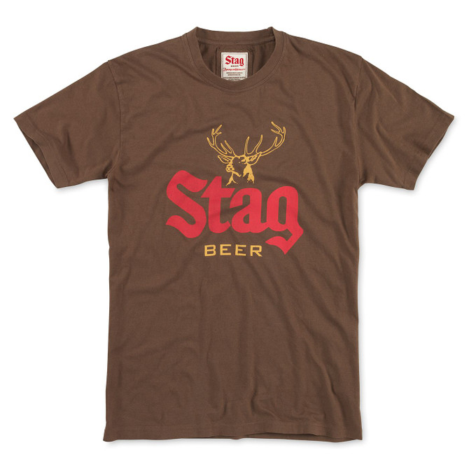 Brass Tacks Tee