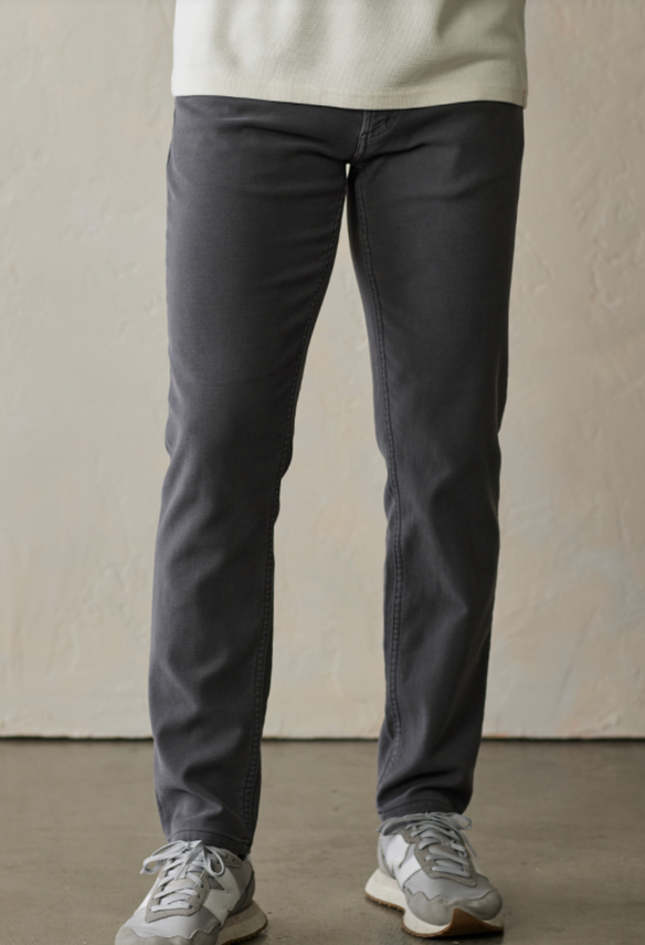 Comfort Terry Pant
