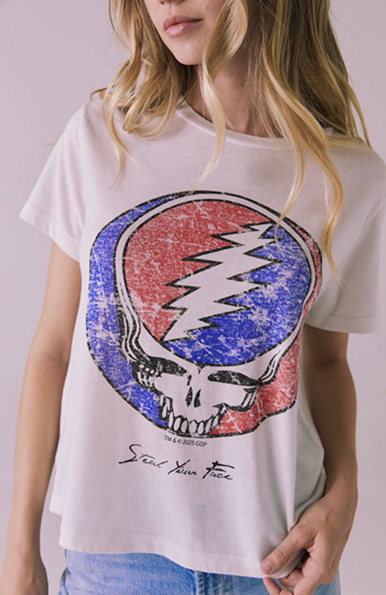 Grateful Dead Tee