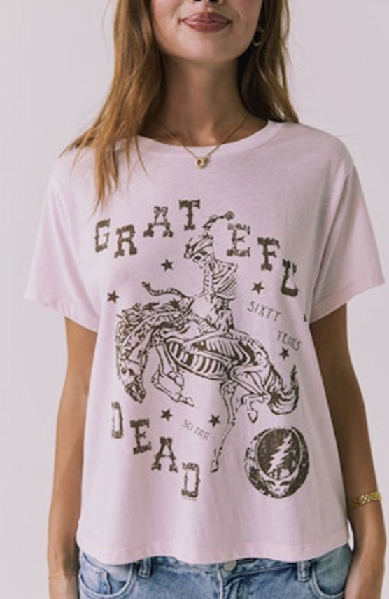 Grateful Dead Tee