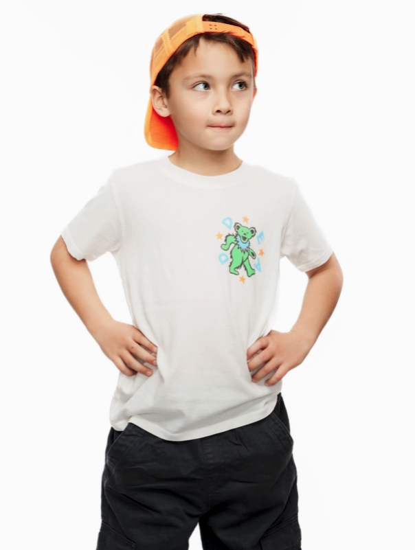 Grateful Dead Tee