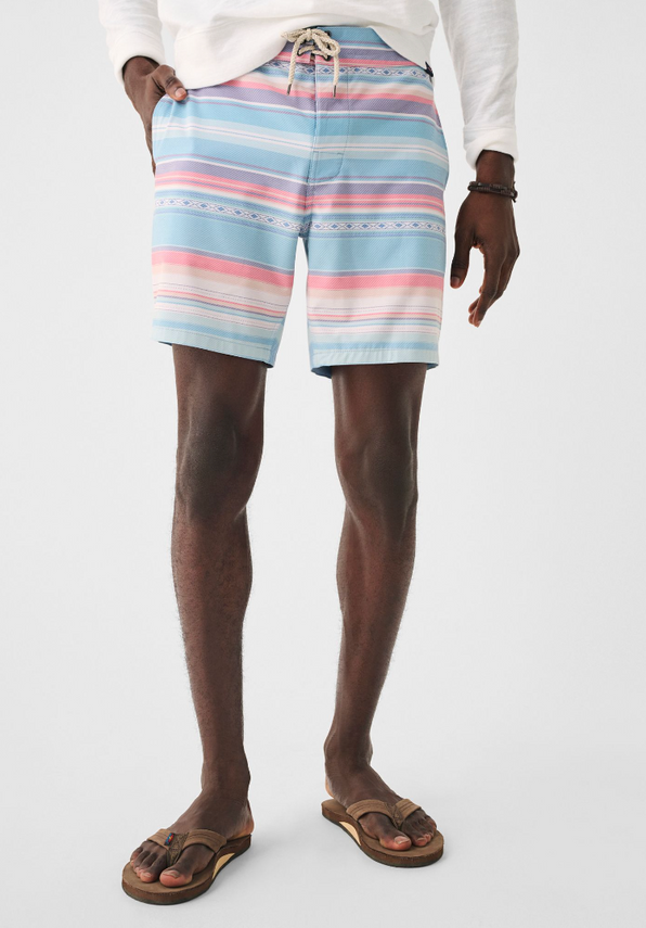 Classic Boardshort 7"