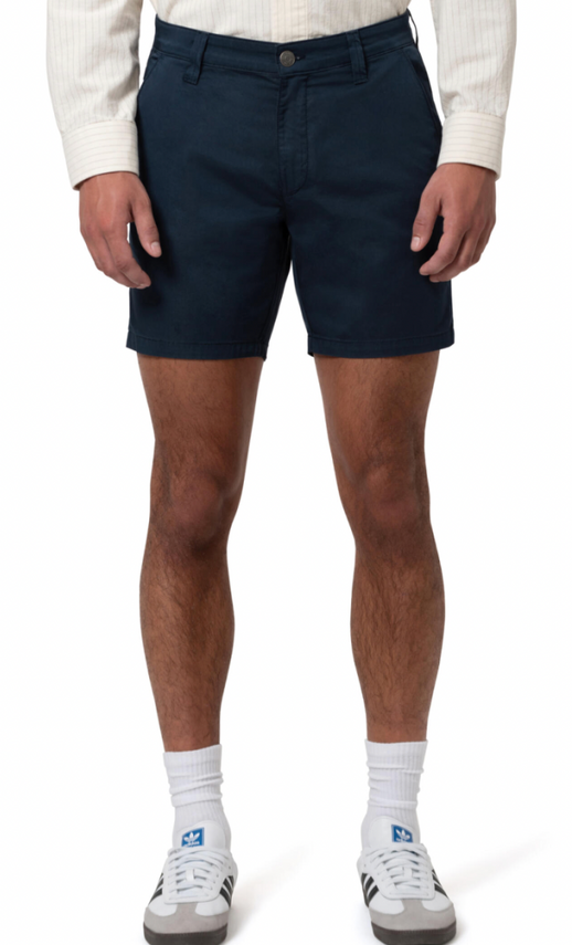 Nate City Smart Short