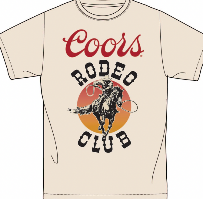 Red Label Tee