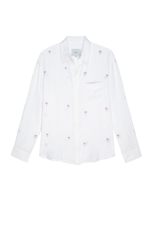 The Charli Shirt