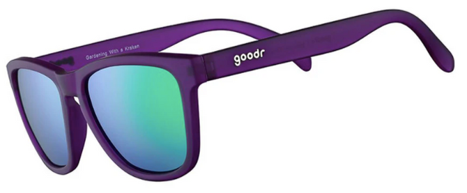 Goodr Sunglasses