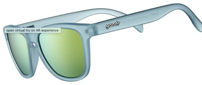Goodr Sunglasses