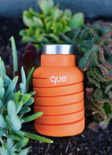 20oz Collapsible Water Bottle