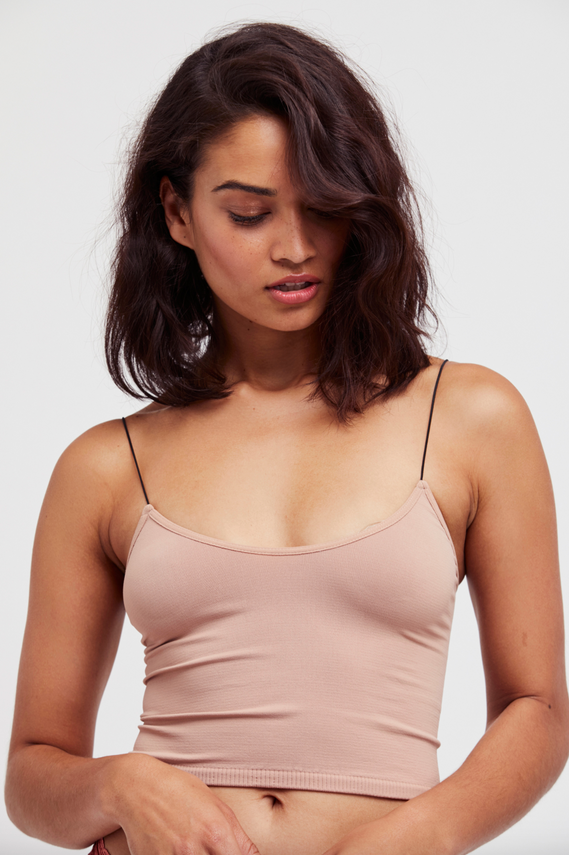 Skinny Strap Brami