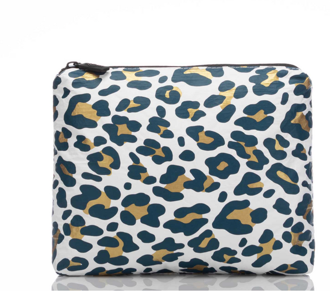 The Small Pouch