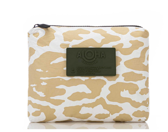 The Small Pouch