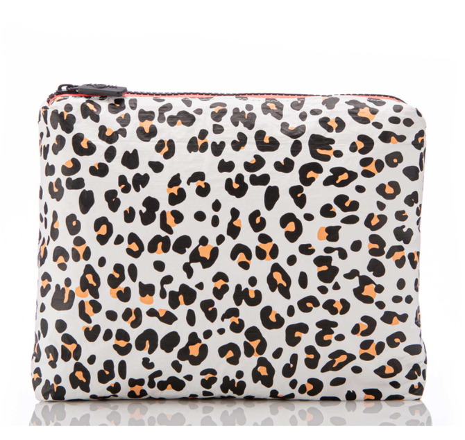 The Small Pouch